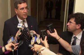 Δεν τίθεται ζήτημα ανταλλαγής του Π.Τσιακούρμα με Τουρκοκύπριο, επαναλαμβάνει η Λευκωσία