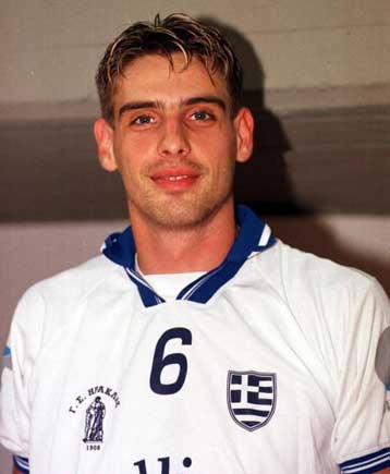 Κράβαρικ – Φεντότοβα οι καλύτεροι ξένοι του 2000, Ρουμελιώτης – Παπάζογλου οι καλύτεροι rookies