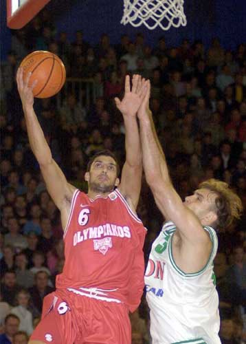 Γεννιέται η μπασκετική λίγκα της Αδριατικής