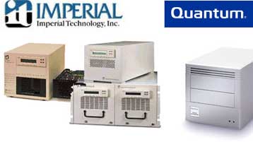 Οι δίσκοι στερεάς κατάστασης οι νέοι σύμμαχοι των «πολυάσχολων» διακομιστών