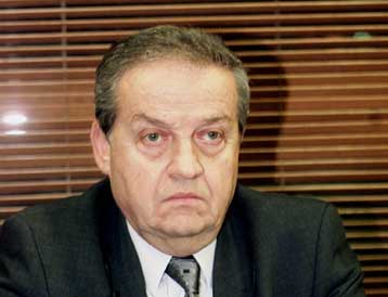 Παραίτηση Παπαθεμελή από την Επιτροπή Ορθοδοξίας της Βουλής με αιχμές κατά της κομματικής ηγεσίας