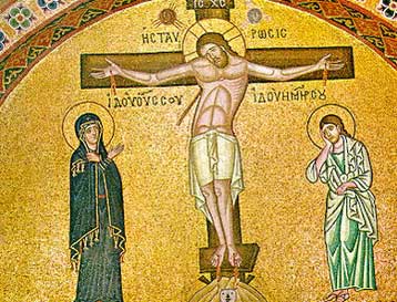 «Μυστήριον μέγα και παράδοξον» το Μάιο στο Βυζαντινό Μουσείο