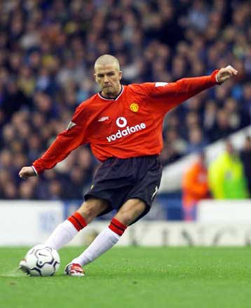 Η Μπαρτσελόνα διαψεύδει για Μπέκαμ