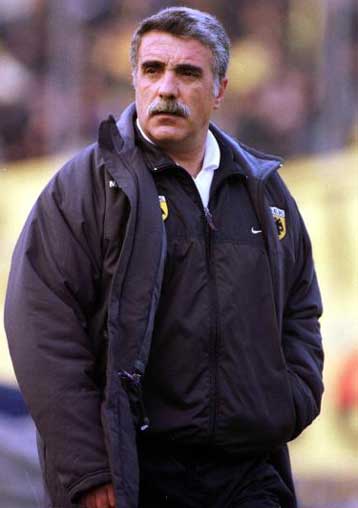 «Όχι» σε άλλους Αργεντίνους λέει ο Παθιακάκης