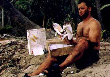 Kορυφαίος στο χριστουγεννιάτικο αμερικανικό box office ο Τομ Χανκς