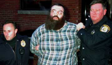 Ένοπλος σκότωσε επτά συναδέλφους του σε εταιρεία στη Μασαχουσέτη