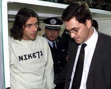 Επιστροφή Σόζα και αναμονή εξελίξεων στον Παναθηναϊκό