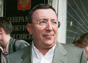 Ρωσικό δικαστήριο αποφαίνεται ότι δεν ευσταθούν οι κατηγορίες εναντίον του Γκουζίνσκι