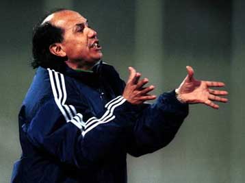 Ο Χουάν Ραμόν Ρότσα νέος προπονητής της Ξάνθης