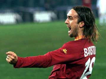 Ο Γκαμπριέλ Μπατιστούτα ανακοίνωσε ότι θα αποσυρθεί από την αγωνιστική δράση σε τρία χρόνια