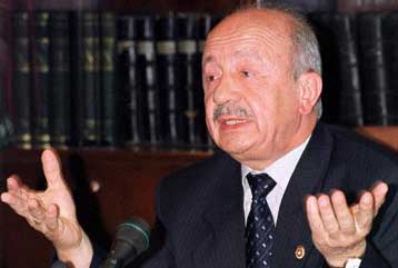 Ευθύνες σε Βέλγους αριστερούς επιρρίπτει η Τουρκία για την εξέγερση στις φυλακές