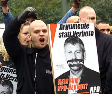 Νέα ρατσιστική επίθεση στη Γερμανία