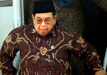 Παραδειγματική τιμωρία για τους υπεύθυνους των βομβιστικών επιθέσεων στην Ινδονησία ζητά ο Ουαχίντ