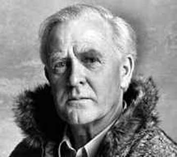 Ο Τζον λε Καρέ παραδέχτηκε ότι ήταν κατάσκοπος