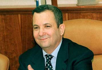 Το Ισραήλ θα δεχτεί τις προτάσεις Κλίντον εάν κάνουν το ίδιο οι Παλαιστίνιοι, δηλώνει ο Μπαράκ