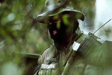 Να δώσει τελεσίγραφο στους Αλβανούς αντάρτες ζητά το Βελιγράδι από τον ΟΗΕ