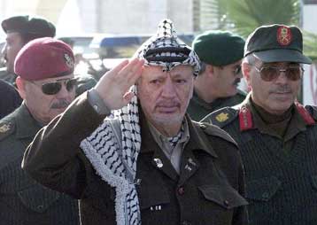 Οι προτάσεις Κλίντον δεν άρουν τα εμπόδια για την ειρήνη