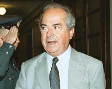 Ασθενείς στα στρατιωτικά νοσοκομεία επισκέφθηκε ο υφυπουργός Εθνικής Αμυνας