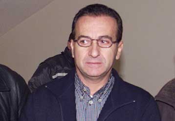 Στη Δικαιοσύνη οδηγείται την Τρίτη ο αρχιμαφιόζος Φραντσέσκο Προυντεντίνο