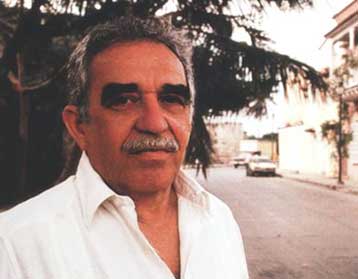 Ο Γκαμπριέλ Γκαρσία Μαρκές αυτοβιογραφείται
