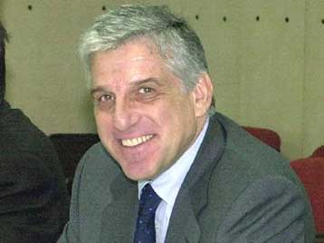 Θα πολιτευθούμε έξυπνα για να αντιμετωπίσουμε το κόμμα Αβραμόπουλου, δηλώνει ο Γ.Παπαντωνίου