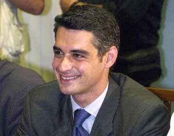 Συμφωνώ με τη διάγνωση, διαφωνώ με τη θεραπεία, δηλώνει ο Αρ.Σπηλιωτόπουλος για το κόμμα Αβραμόπουλο