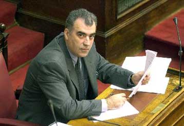 Ξεχάστε τη διαρχία διαμηνύει ο Δ.Ρέππας