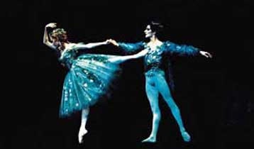 «Ο Καρυοθραύστης» στο Μέγαρο Μουσικής