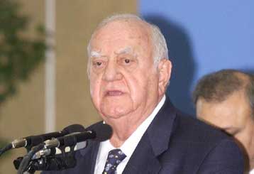 Ενότητα και ομοψυχία το μήνυμα του Αθενς προς τους απόδημους Έλληνες