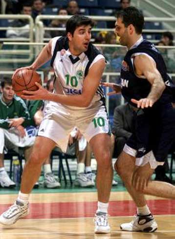 Σκόραραν… όλοι και ο Παναθηναϊκός κέρδισε 85-75 τον Ηρακλή