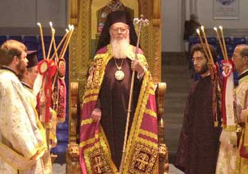 Στην Κωνσταντινούπολη καταφθάνουν οι Πατριάρχες της οικουμένης για την Πανορθόδοξη Σύναξη