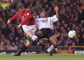 Ανετα η Μάντσεστερ Γιουνάιτεντ 2-0 την Ίπσουιτς – Αποτελέσματα στην premier league