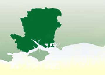 Πέντε νεκροί από πτώση δικινητήριου αεροσκάφους στο βιομηχανικό πάρκο του Χάμσαϊρ