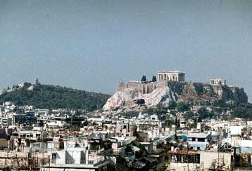 Στην 5η θέση των ευρωπαϊκών πόλεων με τη μικρότερη εγκληματικότητα η Αθήνα