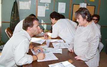 Γενική απογραφή του πληθυσμού τον προσεχή Μάρτιο