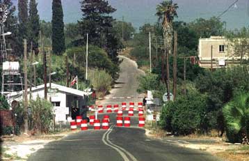 Μόνο ανήμερα Χριστουγέννων επιτρέπουν επισκέψεις στον Π.Τσιακούρμα οι Αρχές του ψευδοκράτους