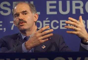 Η Ελλάδα κινείται διεθνώς με πολύ μεγάλη άνεση