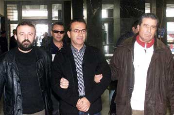 Στον εισαγγελέα o Ιταλός μαφιόζος, για να εκδοθεί στη χώρα του