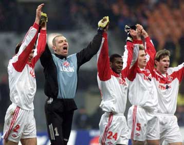 Ένας ακόμη Ρώσος ποδοσφαιριστής θύμα ληστείας