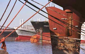 Δεν καταλήγουν σε λύση ΕΤΒΑ και εργαζόμενοι στο Σκαραμαγκά – Τον Ιανουάριο η πρόσκληση ενδιαφέροντος