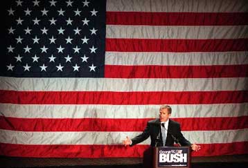 Δυσκολότερο το έργο του νέου πλανητάρχη στην εξωτερική πολιτική, εκτιμά η CIA