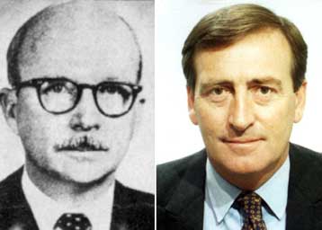 Ματωμένα γενέθλια για τη 17 Νοέμβρη, με αποκαλύψεις για το «χαμένο θησαυρό» της Πάρνηθας