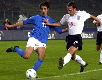 Στο προπονητικό κέντρο η συνταγή της επιτυχίας για την εθνική Αγγλίας