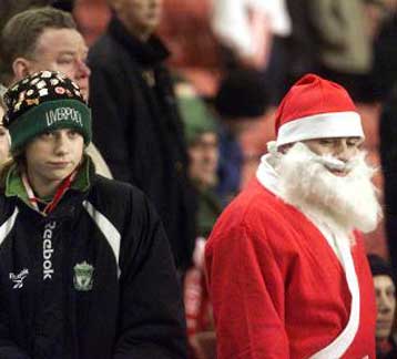 Χριστουγεννιάτικο ντέρμπι στο Anfield για την premier league – Αυλαία με ισοπαλία για Κόβεντρι – Σαο