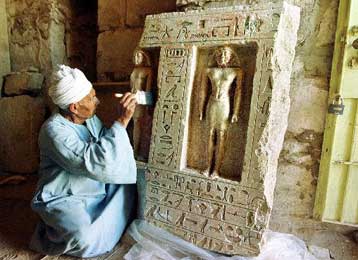 Ο ρόλος του ελληνισμού της Αιγύπτου αντικείμενο διαφόρων συνεδρίων το 2001