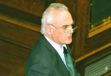 Η Τουρκία παραμένει απειλή παρά τις καλές σχέσεις Αθήνας – Αγκυρας