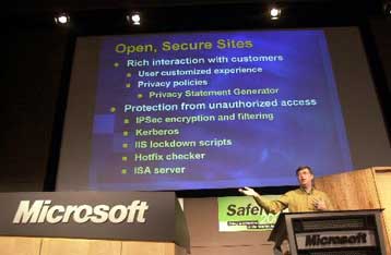 Μυστικό πρότζεκτ της Microsoft ίσως οδηγήσει σε εφαρμογές επόμενης γενιάς