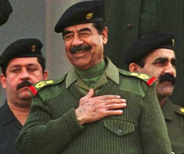 Το Ιράκ εξοπλίζεται με PlayStation 2!