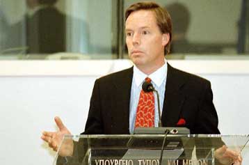 Αμερικανικές προκλήσεις για τις πτήσεις και την εγκληματικότητα στην Ελλάδα