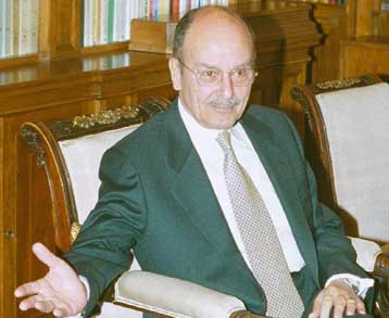 Χριστουγεννιάτικο μήνυμα του Προέδρου της Δημοκρατίας προς την ομογένεια